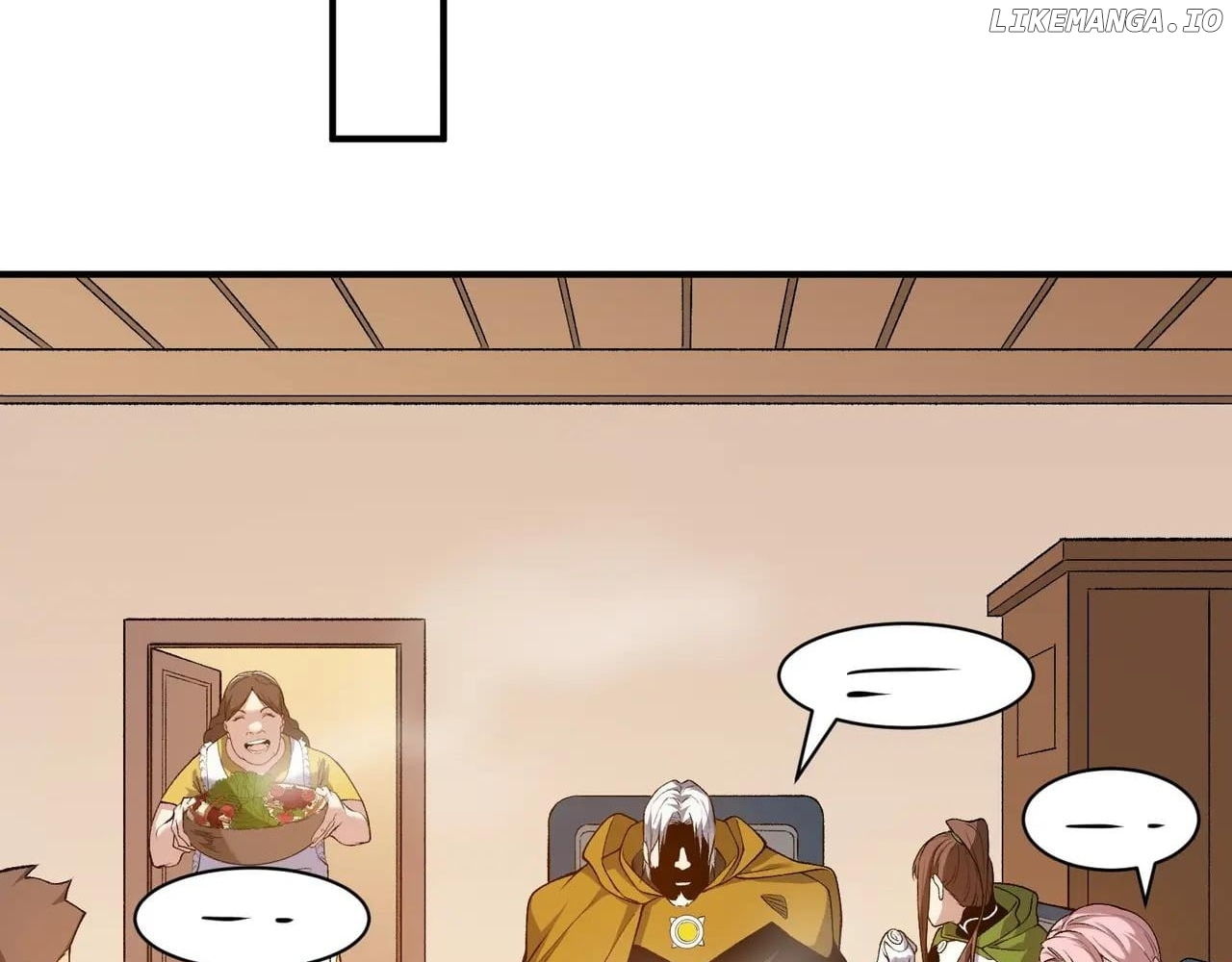 The Devil Never Cries Chapter 110 - page 126